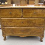 646 7484 CHEST OF DRAWERS